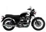 Triumph Bonneville T100